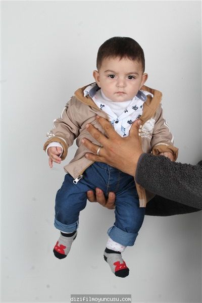 Kayseri Cast Ajans Hasan 167813