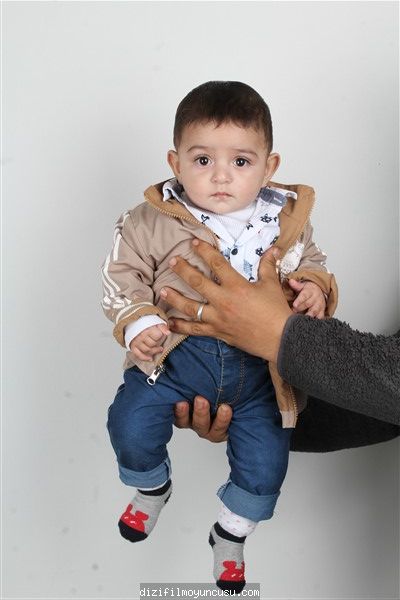 Kayseri Cast Ajans Hasan 167814