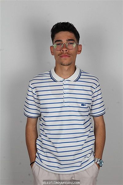 Burdur Cast Ajans Oyuncusu Muhammed