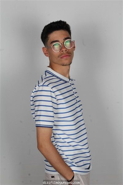 Burdur Cast Ajans Muhammed 167842