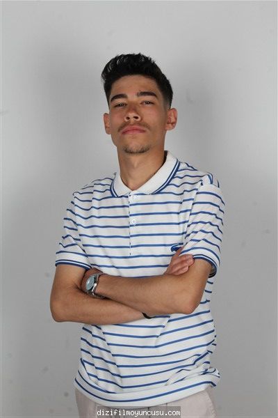 Burdur Cast Ajans Muhammed 167844