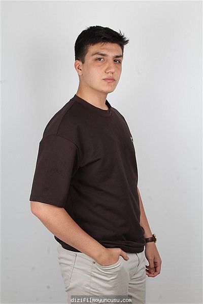 Kayseri Cast Ajans Oyuncusu Mustafa