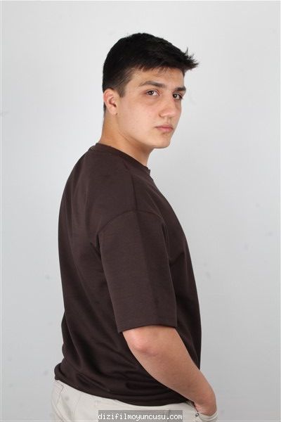 Kayseri Cast Ajans Mustafa 167858