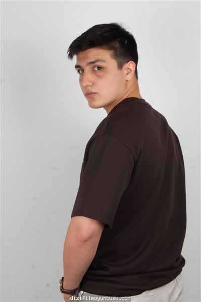 Kayseri Cast Ajans Mustafa 167859