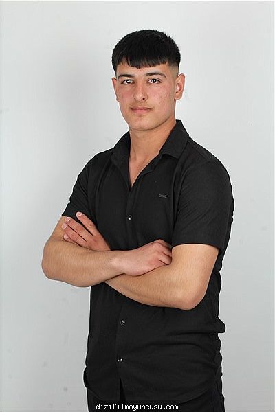 Kayseri Cast Ajans Oyuncusu Mustafa