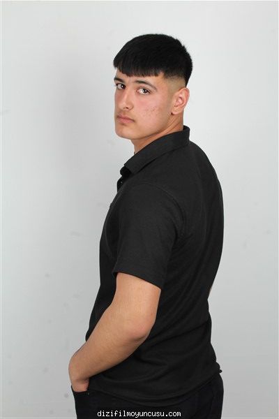 Kayseri Cast Ajans Mustafa 167862