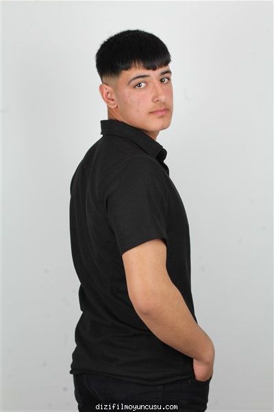 Kayseri Cast Ajans Mustafa 167863