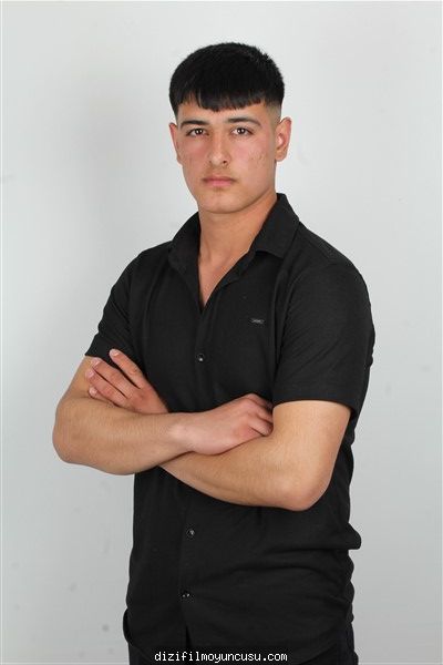 Kayseri Cast Ajans Mustafa 167864