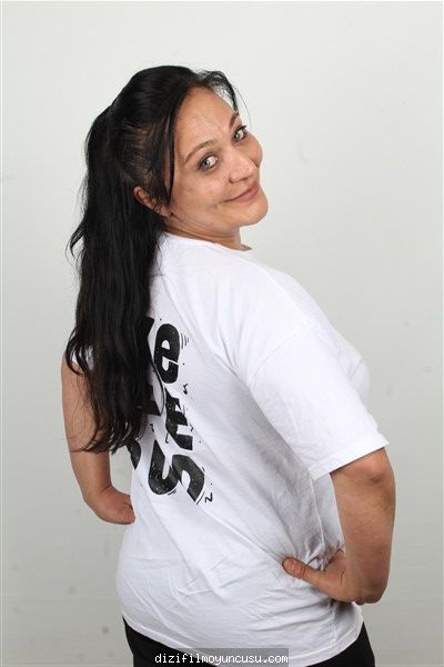 Kayseri Cast Ajans Neziha 167836