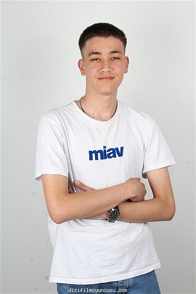 Kayseri Cast Ajans Oyuncusu Nuray