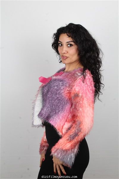 Kayseri Cast Ajans Nurcan 167849