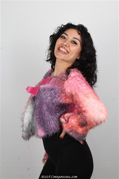 Kayseri Cast Ajans Nurcan 167850