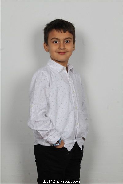 Burdur Cast Ajans Oğuzhan 167761