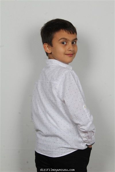 Burdur Cast Ajans Oğuzhan 167762