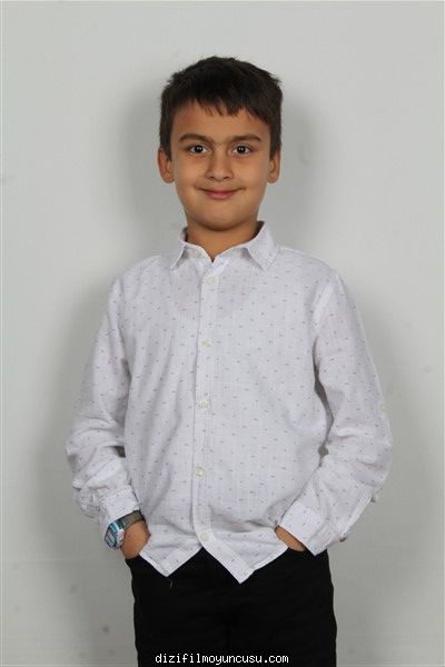 Burdur Cast Ajans Oğuzhan 167763