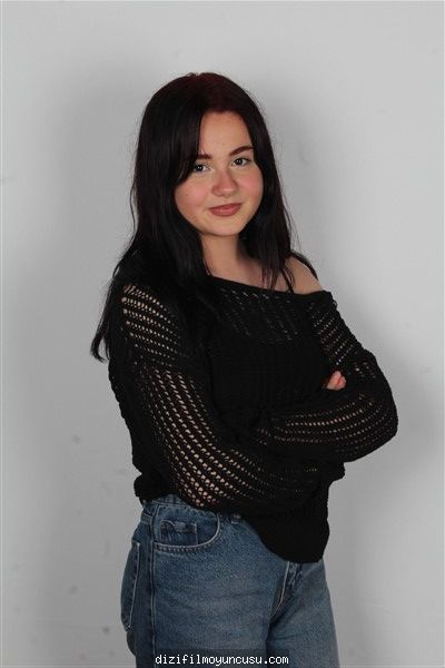Burdur Cast Ajans Öykü 167676