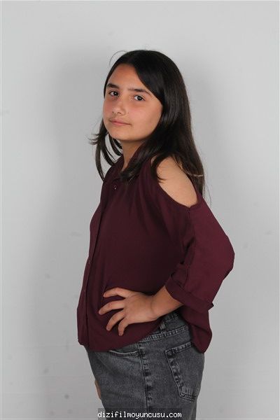 Burdur Cast Ajans Rabia 167693