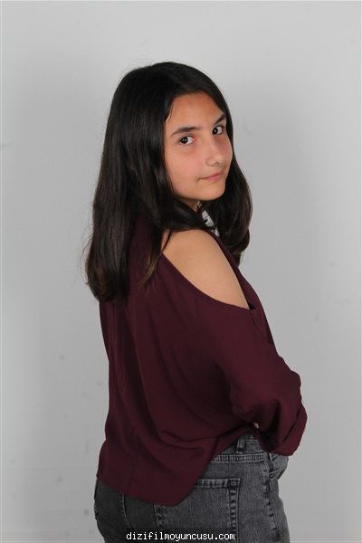 Burdur Cast Ajans Rabia 167694