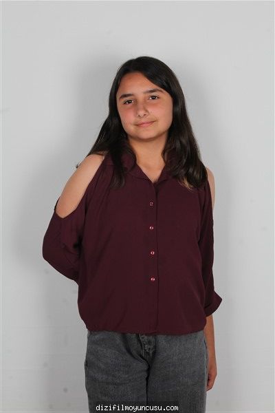 Burdur Cast Ajans Rabia 167695