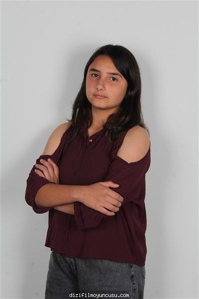 Burdur Cast Ajans Rabia 167696