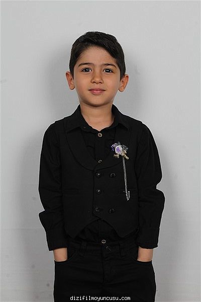 Çocuk Oyuncular Adayımız Reyhan