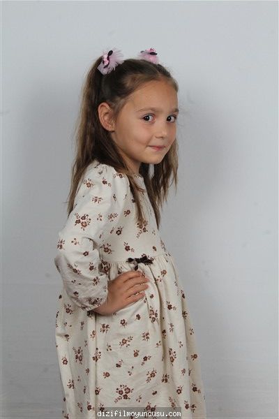 Burdur Cast Ajans Şermin 167741