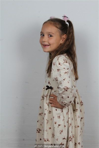 Burdur Cast Ajans Şermin 167742