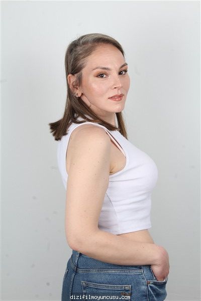 Kayseri Cast Ajans Şevval 167766