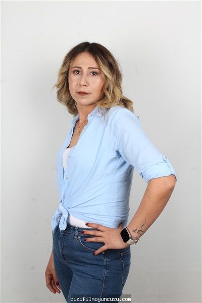 Kayseri Cast Ajans Songül 167825