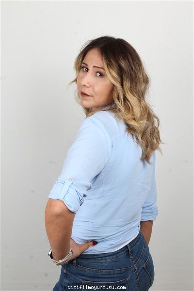 Kayseri Cast Ajans Songül 167826