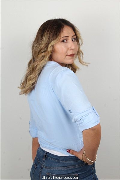 Kayseri Cast Ajans Songül 167827