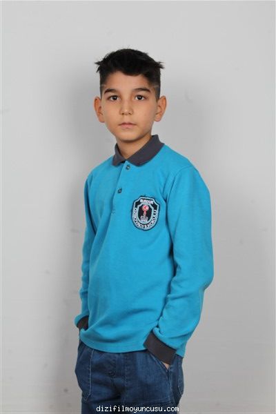 Burdur Cast Ajans Umar 167689