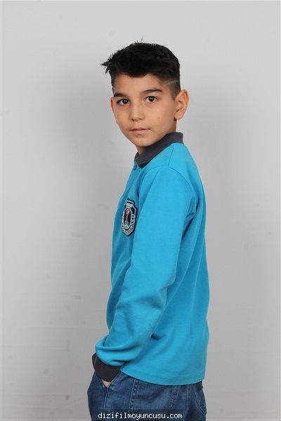 Burdur Cast Ajans Umar 167690