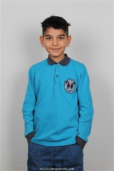 Burdur Cast Ajans Umar 167691