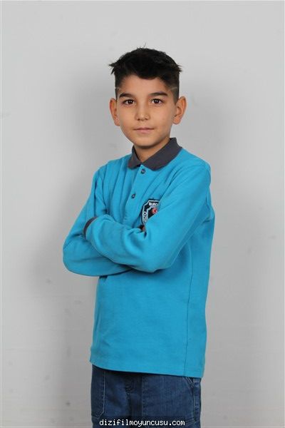 Burdur Cast Ajans Umar 167692