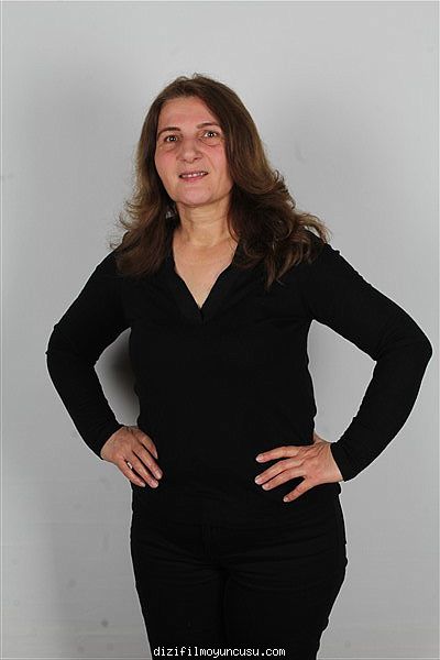 Burdur Cast Ajans Zehra 585946