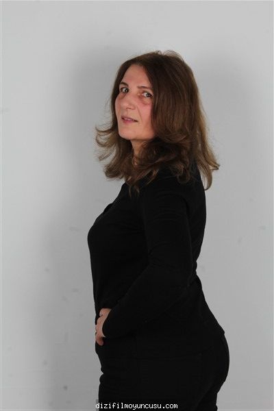 Burdur Cast Ajans Zehra 167734