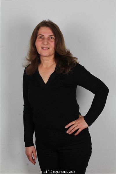 Burdur Cast Ajans Zehra 167735