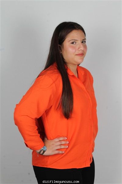 Bursa Cast Ajans Zeynep 167705