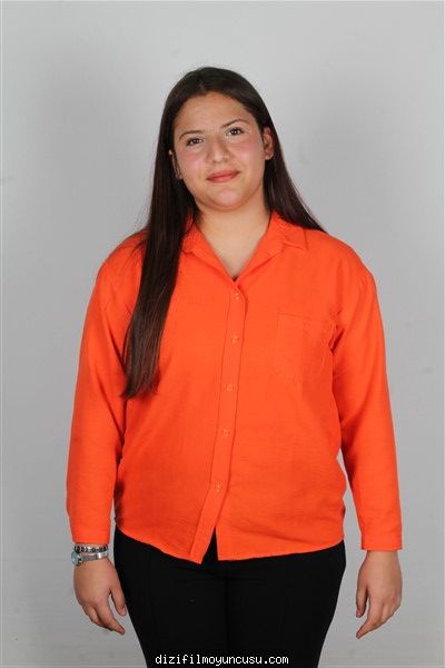 Bursa Cast Ajans Zeynep 167707