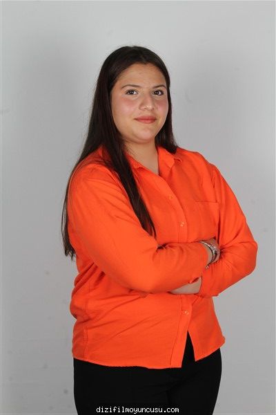 Bursa Cast Ajans Zeynep 167708