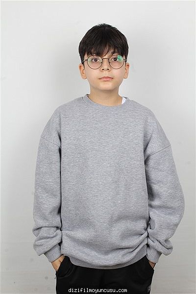 Çocuk Oyuncular Adayımız Alperen