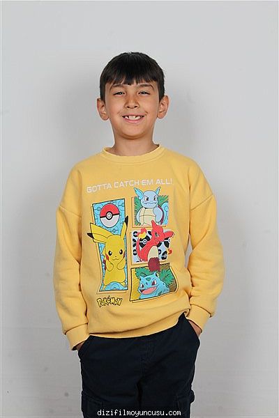 Çocuk Oyuncular Adayımız Ertuğrul