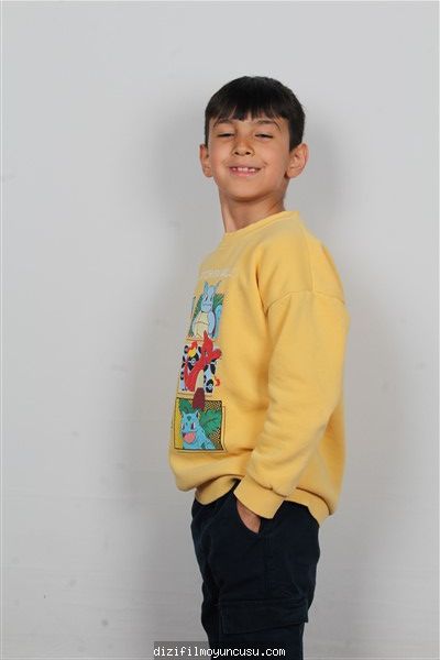 Burdur Cast Ajans Ertuğrul 167865