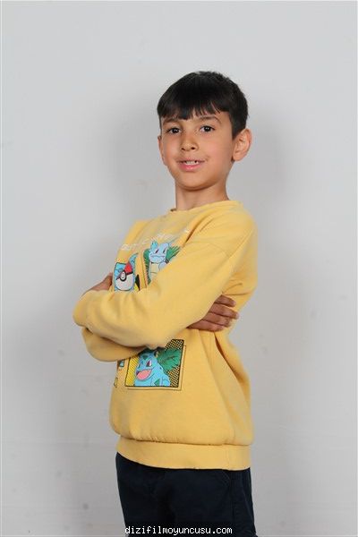 Burdur Cast Ajans Ertuğrul 167868