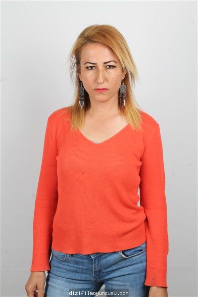 Kayseri Cast Ajans Funda 167947