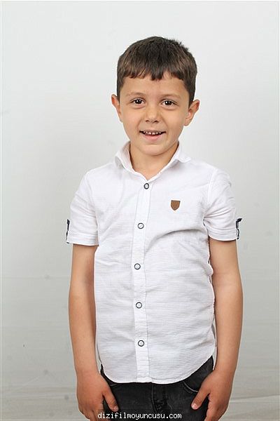 Çocuk Oyuncular Adayımız Furkan