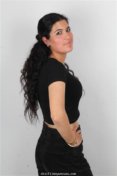 Kayseri Cast Ajans İrem 167882