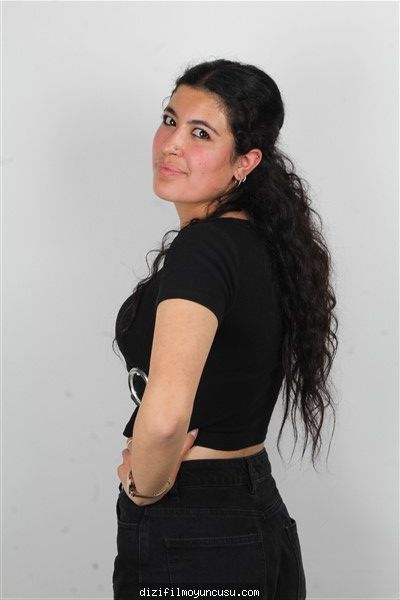 Kayseri Cast Ajans İrem 167883