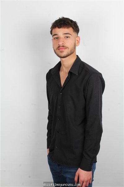 Şanlıurfa Cast Ajans Abdulkadir 168005
